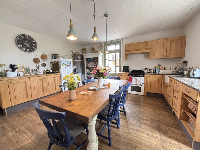 vente Maison Chenommet - Photo 2