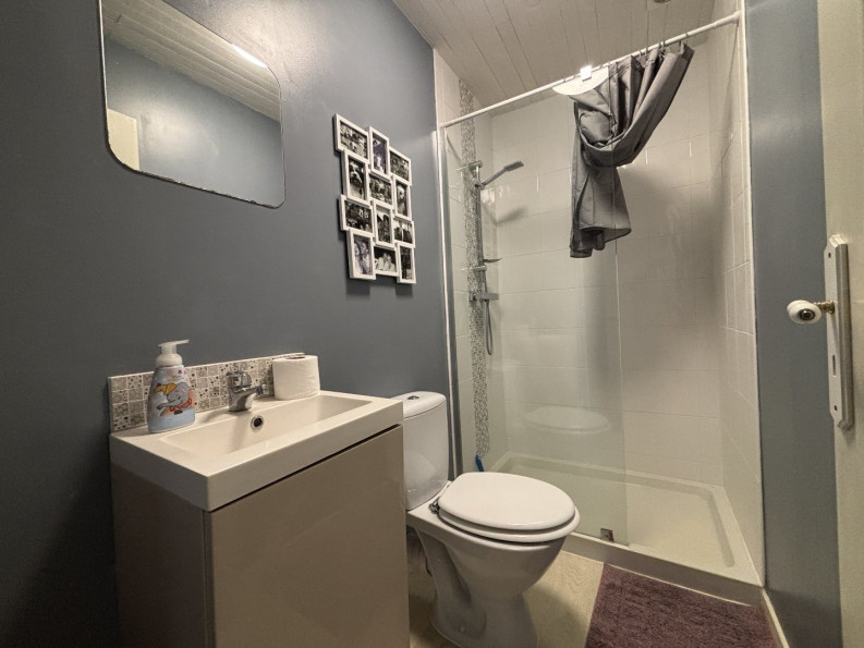 vente Maison Chenommet - Photo 7