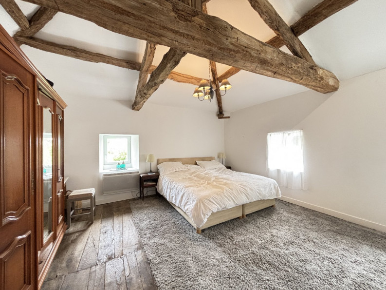 vente Maison Chenommet - Photo 8