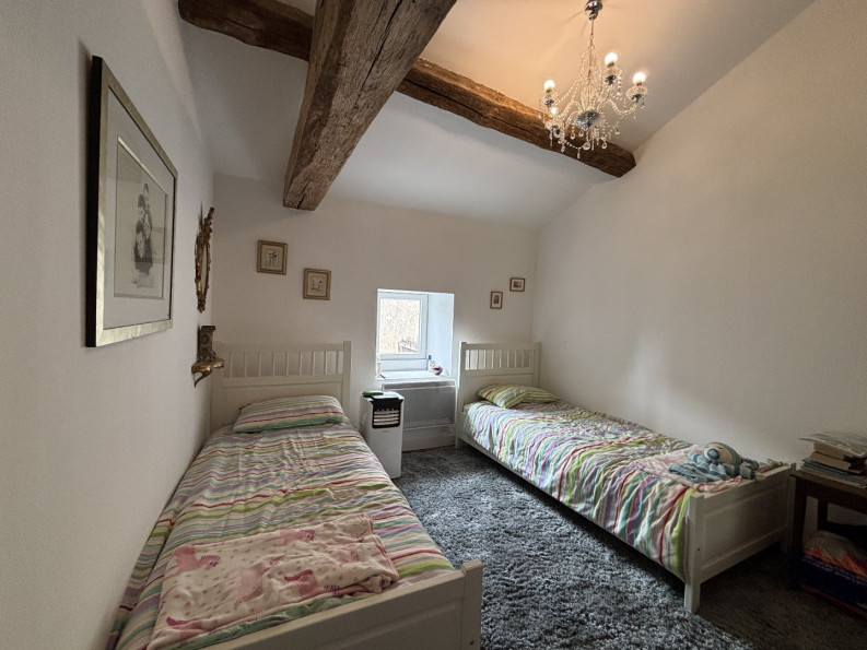 vente Maison Chenommet - Photo 10