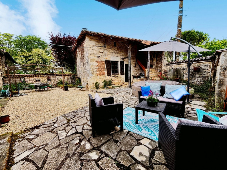 vente Maison Chenommet - Photo 12