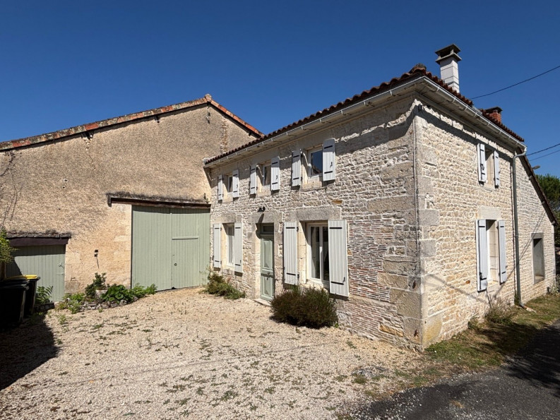 vente Maison Chenommet - Photo 1