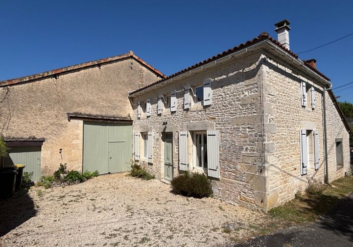 vente Maison Chenommet