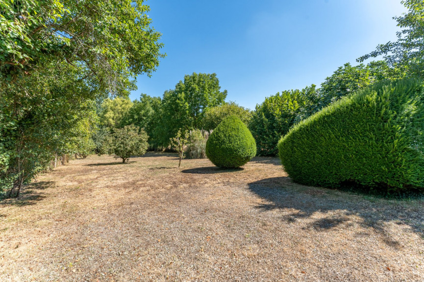 vente Maison Ventouse - Photo 11