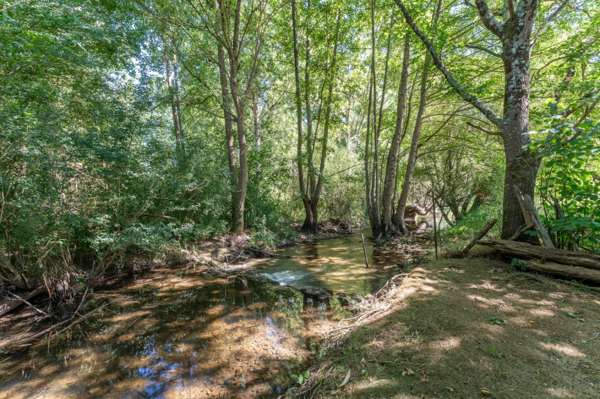 vente Maison Ventouse - Photo 12