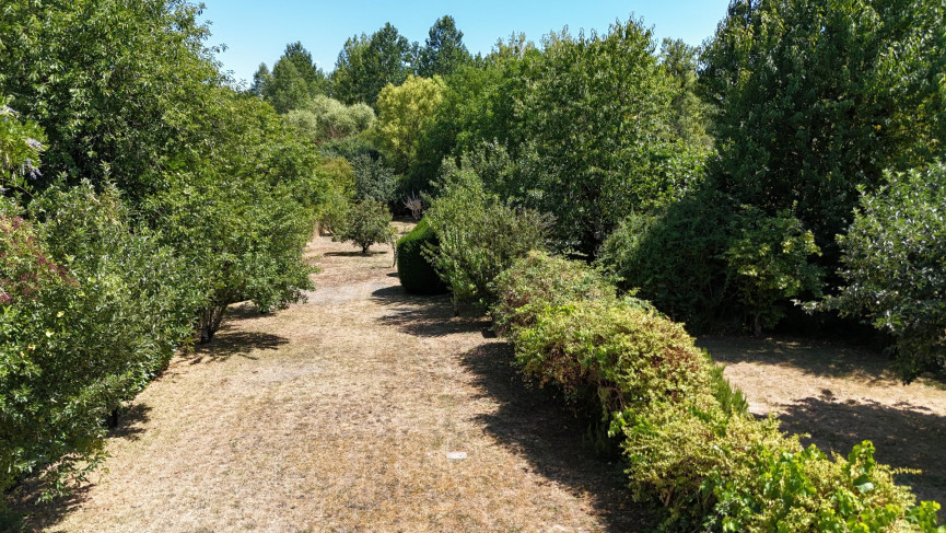 vente Maison Ventouse - Photo 14