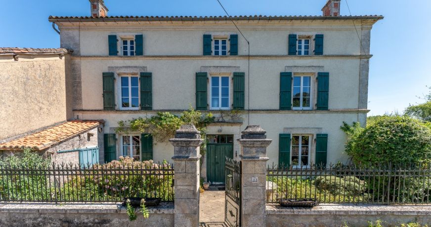 vente Maison Ventouse