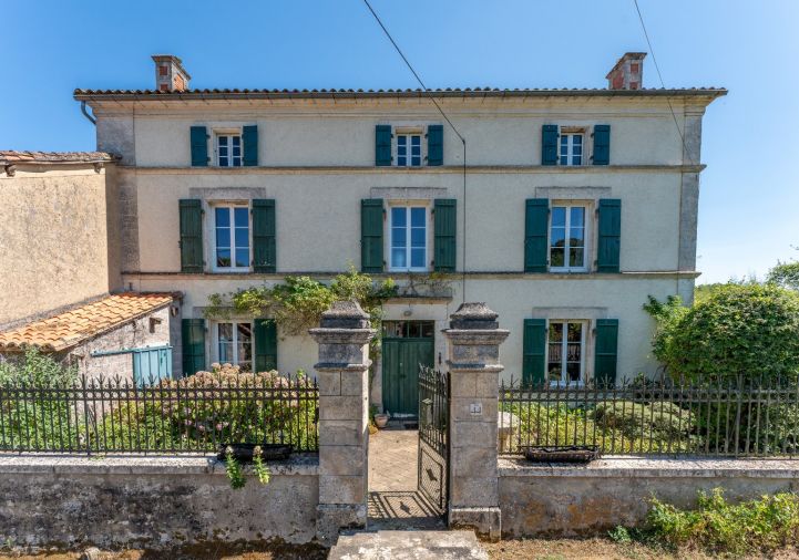 vente Maison Ventouse