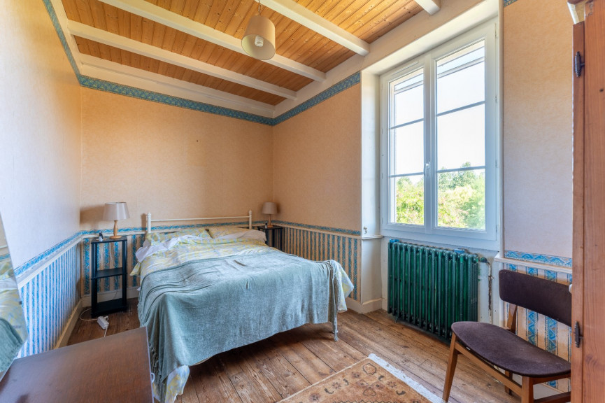 vente Maison Ventouse - Photo 6