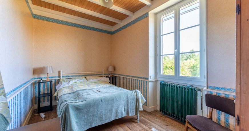 vente Maison Ventouse