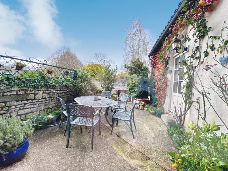 vente Maison Nanteuil En Vallee - Photo 12