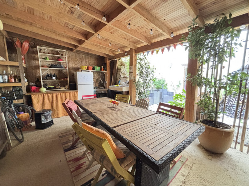 vente Maison Nanteuil En Vallee - Photo 11