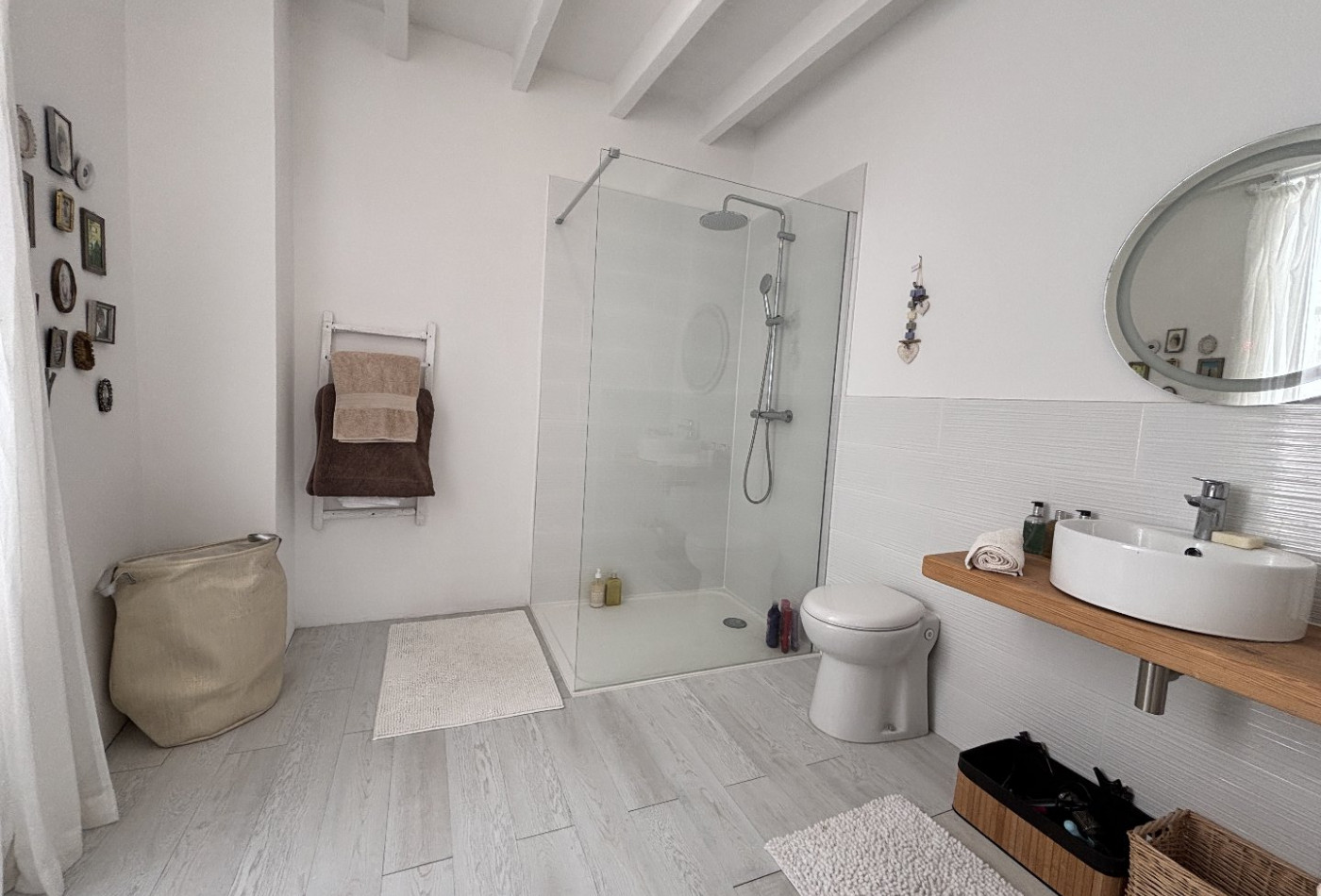 vente Maison Aunac - Photo 9