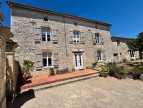 vente Maison Aunac