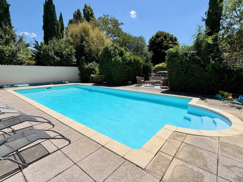 vente Maison Aunac - Photo 2