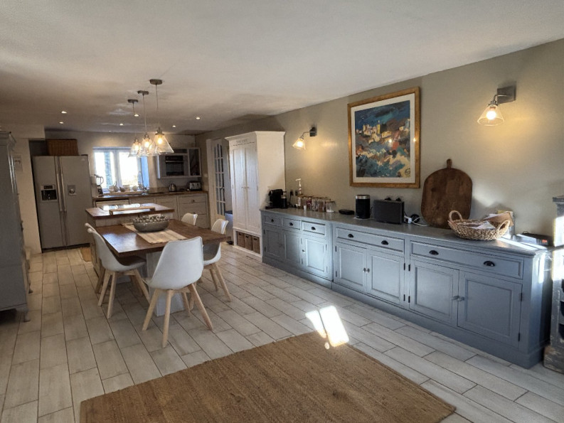 vente Maison Aunac - Photo 5