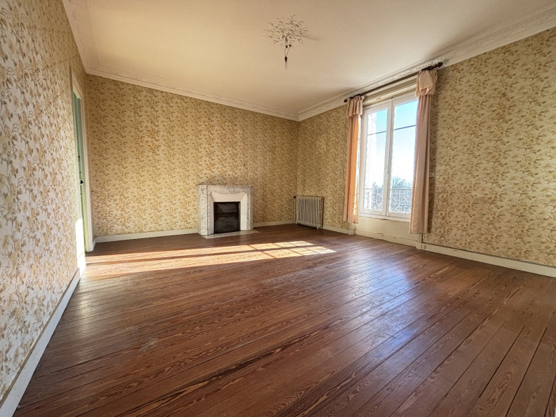 vente Maison Aigre - Photo 5