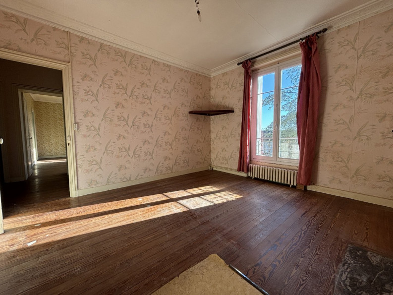 vente Maison Aigre - Photo 7