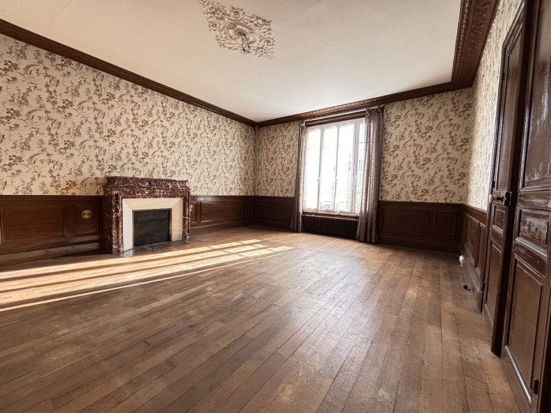 vente Maison Aigre - Photo 3