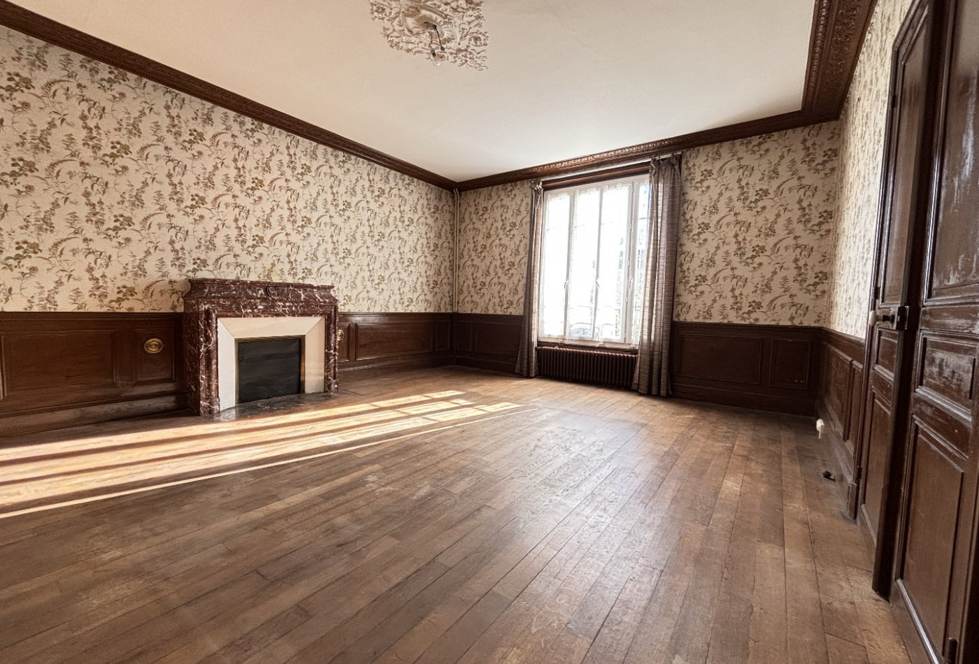 vente Maison Aigre - Photo 3