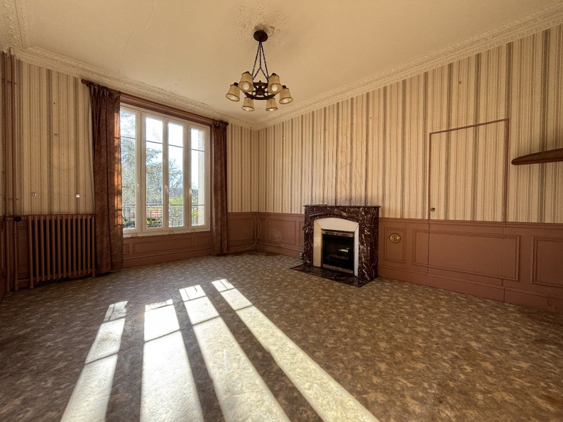 vente Maison Aigre - Photo 4