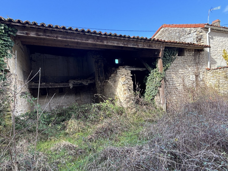 vente Maison Ligne - Photo 9