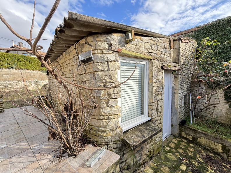 vente Maison Ligne - Photo 5