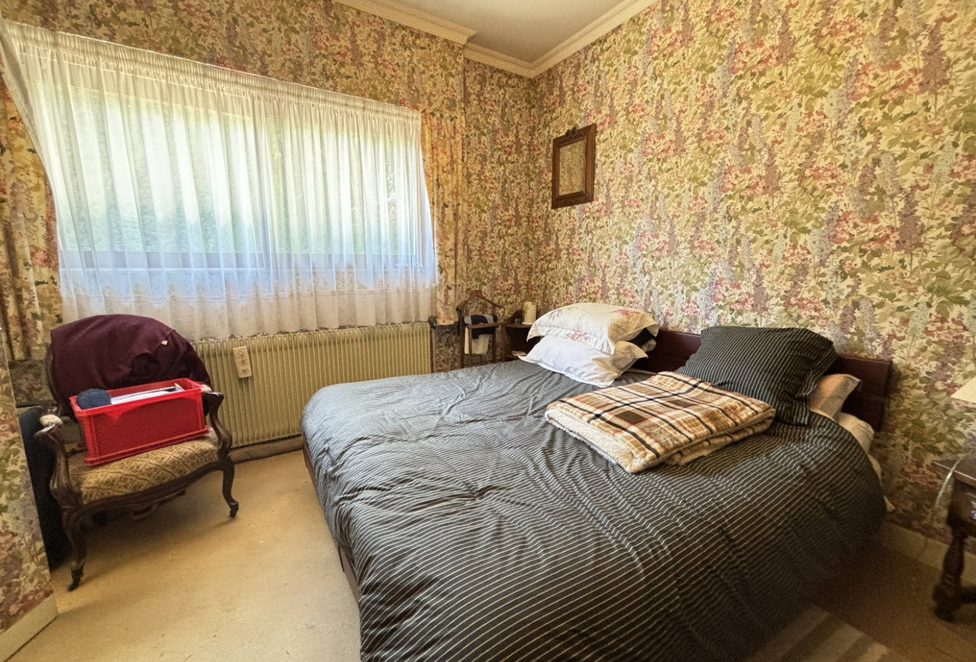 vente Maison Civray - Photo 7