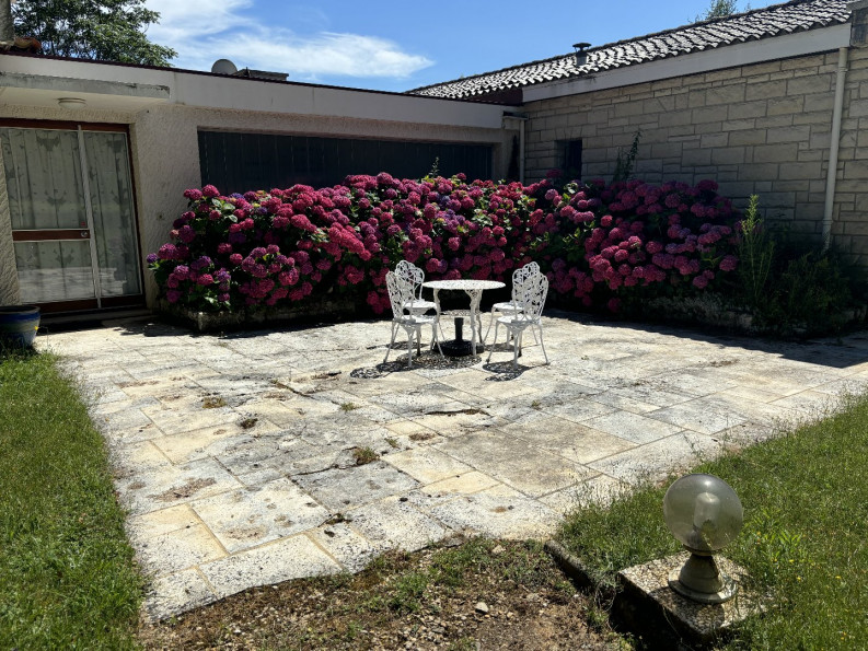 vente Maison Civray - Photo 13