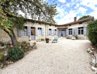 vente Maison Salles De Villefagnan