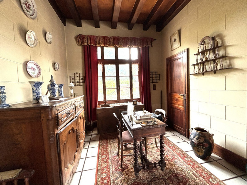 vente Maison Salles De Villefagnan - Photo 6