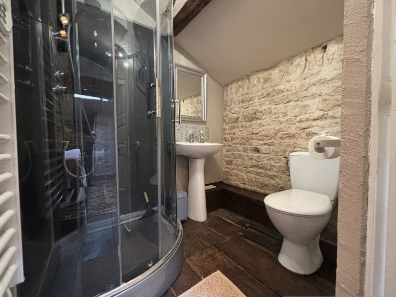 sale Maison Nanteuil En Vallee - Photo 8