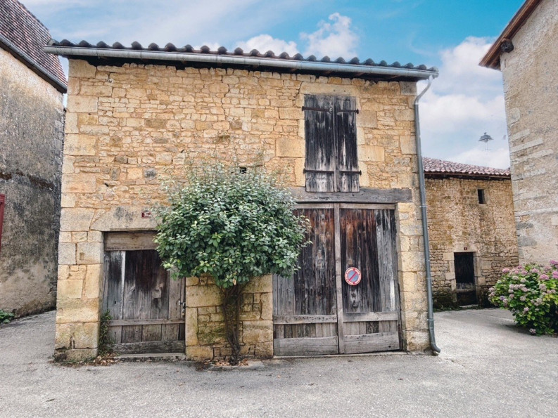 sale Maison Nanteuil En Vallee - Photo 10