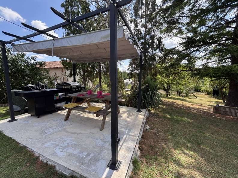 vente Maison Ventouse - Photo 10