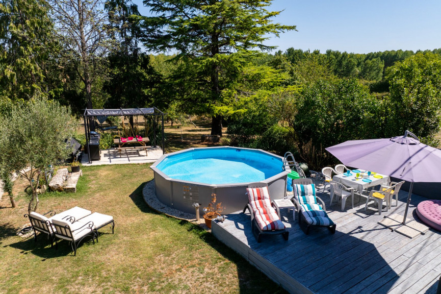 vente Maison Ventouse - Photo 13