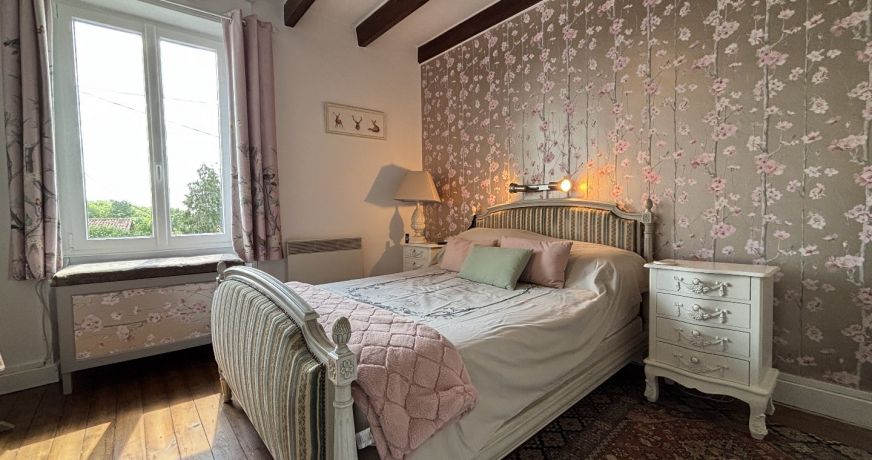 vente Maison Ventouse