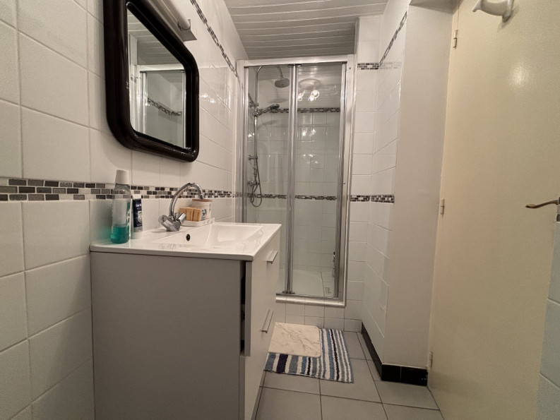 vente Maison Ventouse - Photo 8