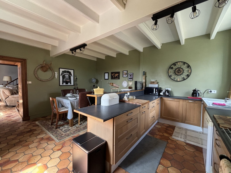 vente Maison Ventouse - Photo 3