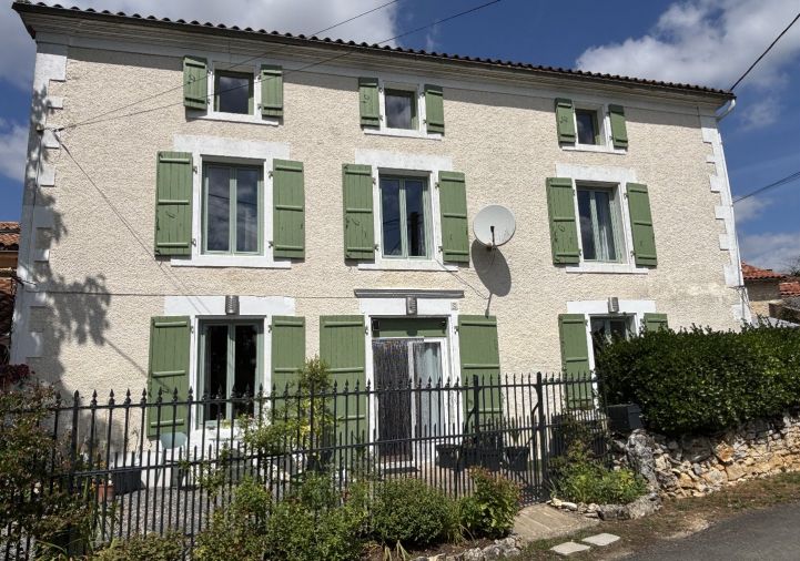 vente Maison Ventouse