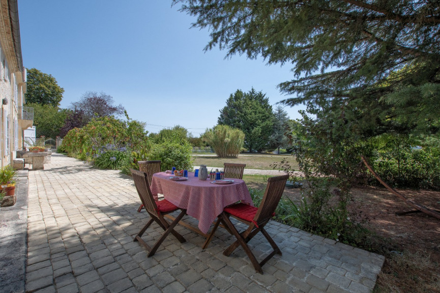 sale Maison Mirambeau - Photo 13