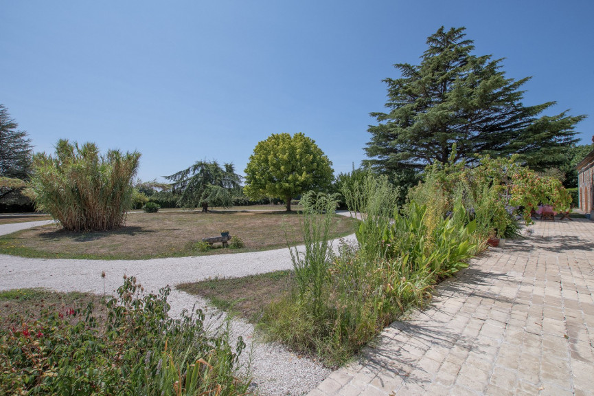 sale Maison Mirambeau - Photo 14