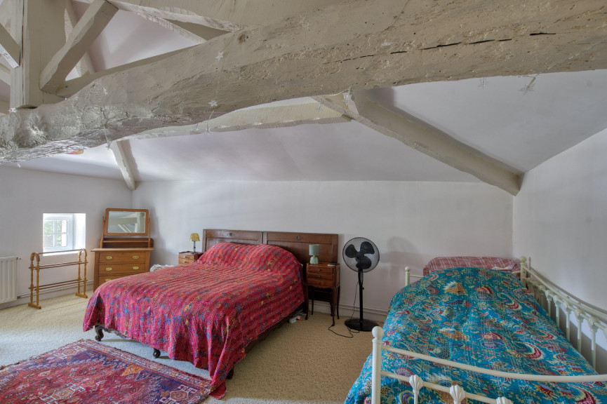 sale Maison Mirambeau - Photo 10