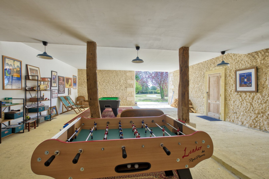 sale Maison Mirambeau - Photo 8