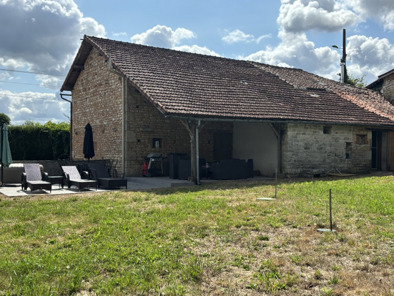 sale Maison Genouille - Photo 13