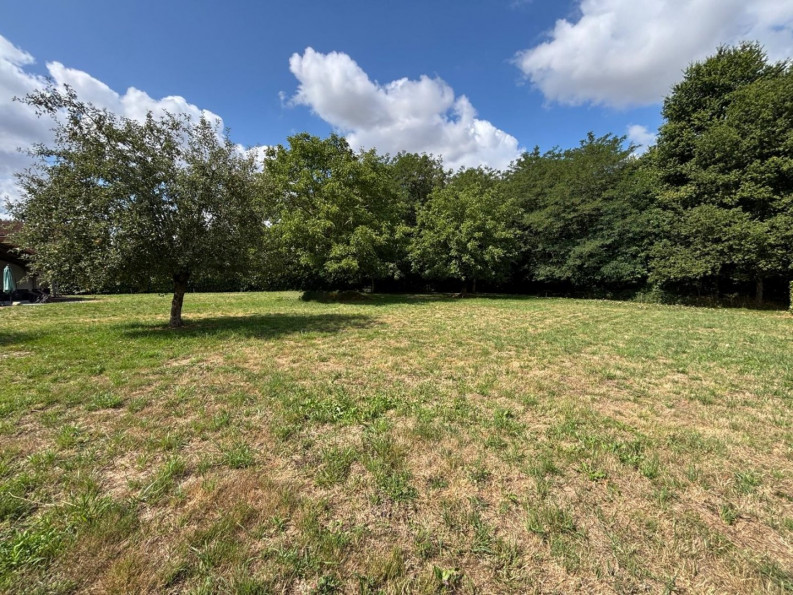 sale Maison Genouille - Photo 15