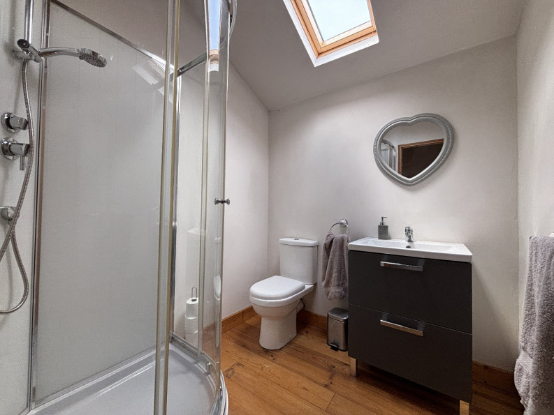 sale Maison Genouille - Photo 6