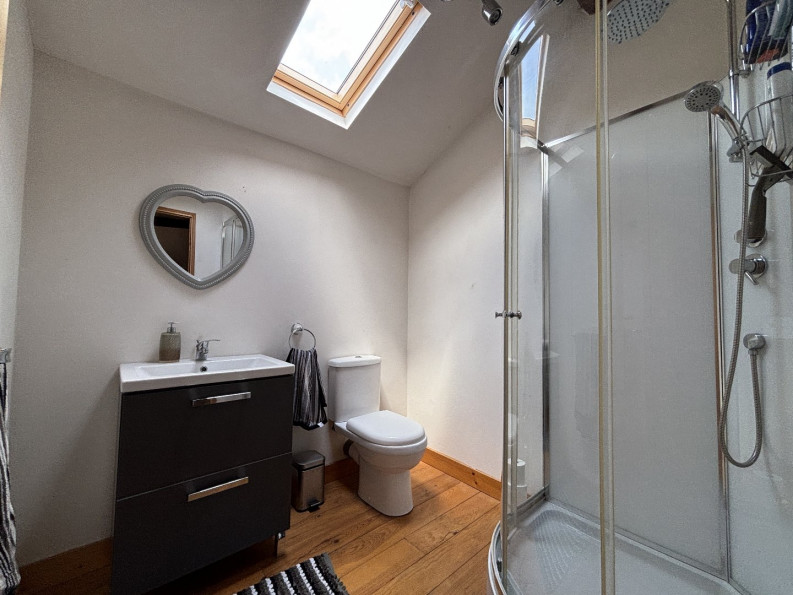 sale Maison Genouille - Photo 7