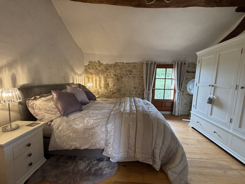 sale Maison Genouille - Photo 9