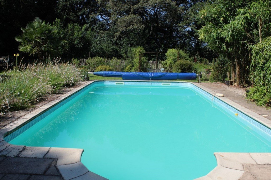 vente Maison Alloue - Photo 2