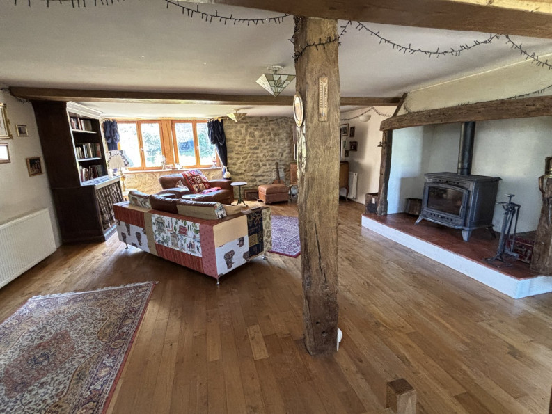 vente Maison Alloue - Photo 7